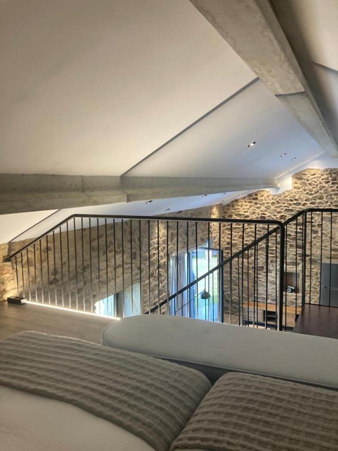 Casa Maria Da Retratista Villa Muxia Luaran gambar